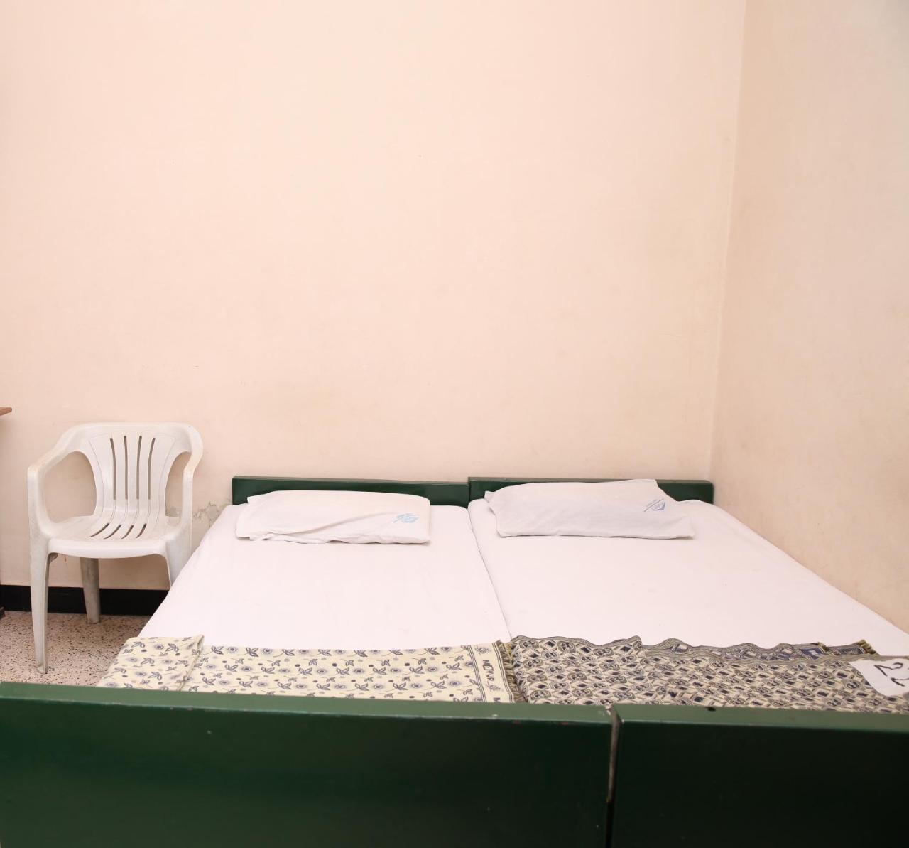 Solanki Guest House Kolhapur Luaran gambar