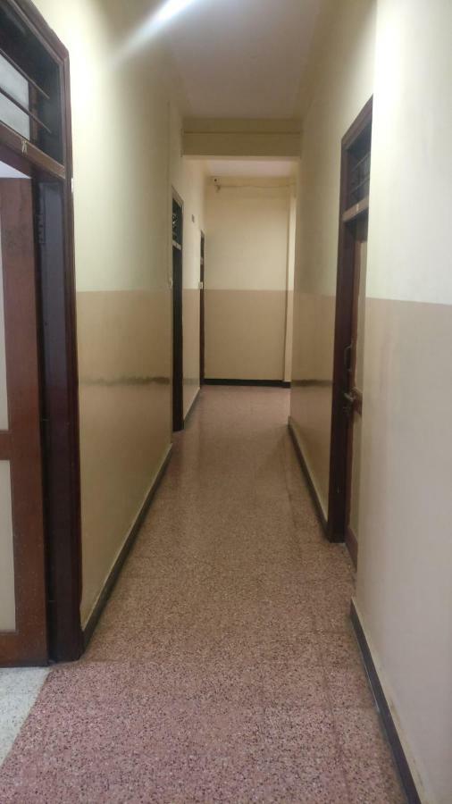 Solanki Guest House Kolhapur Luaran gambar
